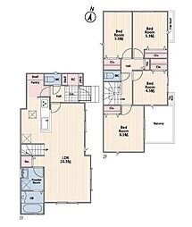 相模原市中央区淵野辺本町３丁目