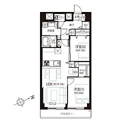 エンゼルハイム大森本町第2