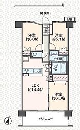 中央林間レジデンスハウスウエスト