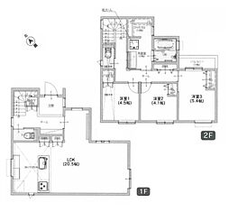 横浜市戸塚区上柏尾町の一戸建て