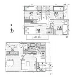 川崎市多摩区南生田６丁目