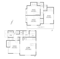 相模原市中央区東淵野辺３丁目