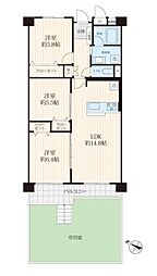 ライフコア東林間アネックス