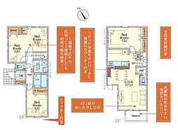相模原市中央区小山１丁目