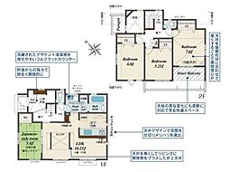 横浜市瀬谷区北新の一戸建て