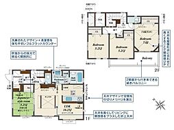 横浜市瀬谷区北新の一戸建て
