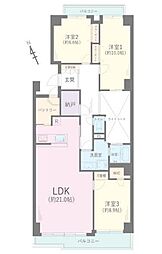 ユーカリハイツ久末