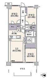 オハナ平塚袖ケ浜
