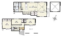 横浜市神奈川区白幡南町