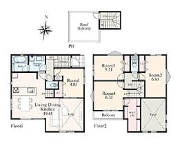 座間市座間２丁目