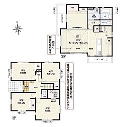 藤沢市羽鳥５丁目の一戸建て