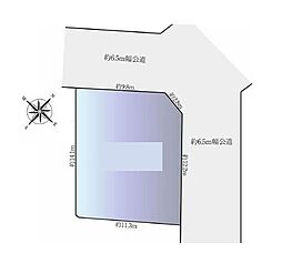 横浜市港南区日野４丁目