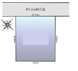 横浜市緑区白山４丁目