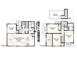横浜市青葉区大場町