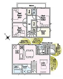 座間市明王
