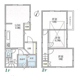 横浜市港南区笹下６丁目