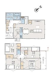 川崎市宮前区西野川３丁目