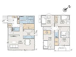 川崎市宮前区西野川３丁目