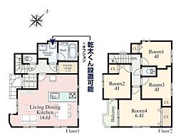 横浜市中区本牧町１丁目