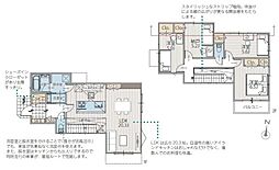 横浜市保土ケ谷区峰岡町2丁目の一戸建て