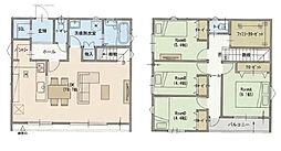横浜市旭区今宿西町の一戸建て