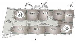 横浜市瀬谷区阿久和東４丁目