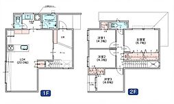横浜市戸塚区平戸３丁目