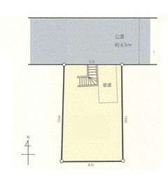 横浜市戸塚区名瀬町