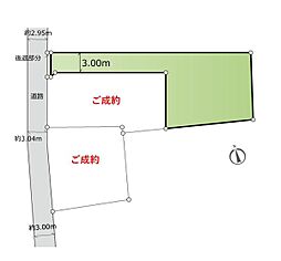 横浜市瀬谷区阿久和南２丁目