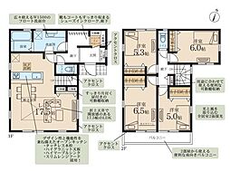 茅ヶ崎市緑が浜の一戸建て