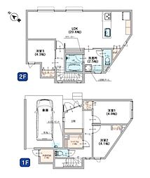 横浜市西区境之谷