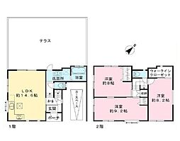 横浜市戸塚区下倉田町