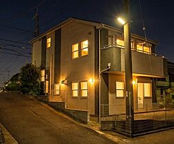 横浜市保土ケ谷区上菅田町の一戸建て