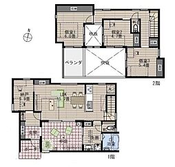 横浜市泉区中田南５丁目