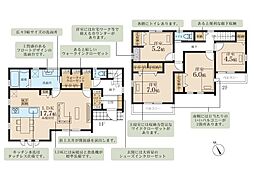 横浜市青葉区榎が丘の一戸建て