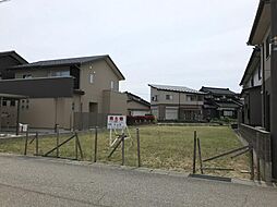 高岡市和田　売土地