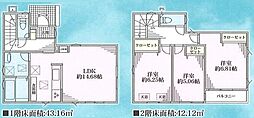 茅ヶ崎市今宿　4号棟　全4棟