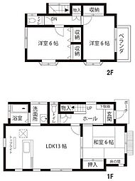 藤沢市本藤沢2丁目　中古戸建