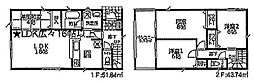 新築分譲住宅　茅ヶ崎市円蔵第17　　3号棟