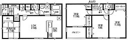 新築分譲住宅　寒川町宮山第20　全5棟　4号棟