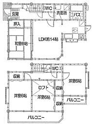 中古戸建　茅ヶ崎市白浜町