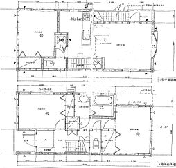 藤沢市大庭　中古戸建