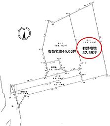 藤沢市辻堂新町3丁目　全2区画　B区画