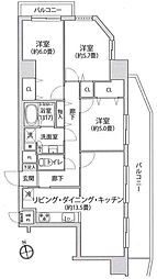 プレール湘南辻堂ステーションタワー