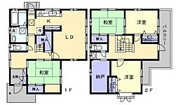 藤沢市西富2丁目　中古戸建