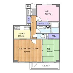 プライム羽田 502