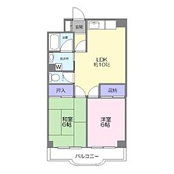 ロイヤルコーポ 202