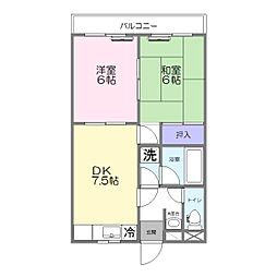タカツホームズ 302