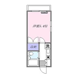 クレスト羽田 303