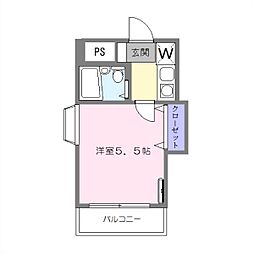 コクコビル羽田 408
